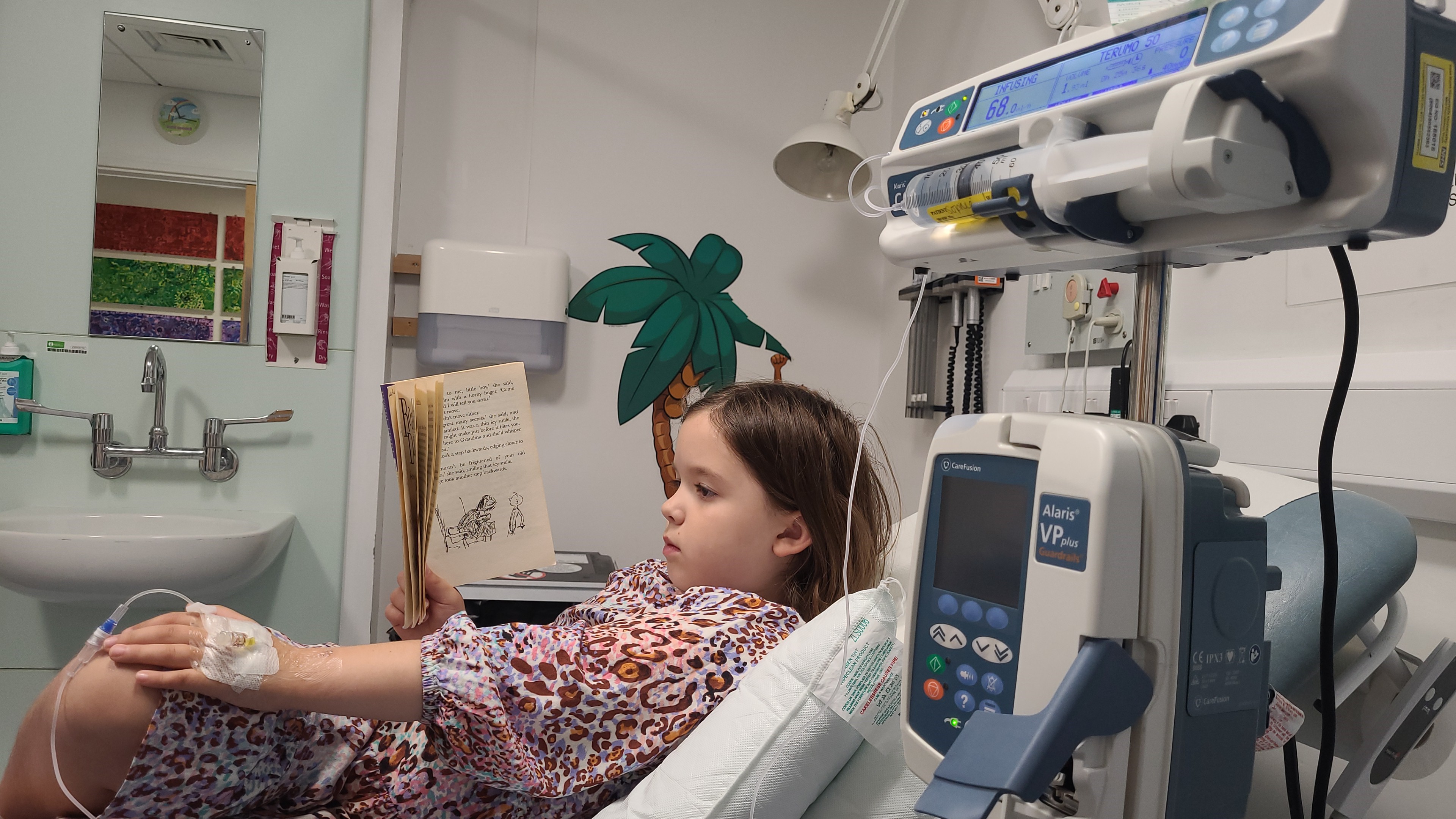 sophie-webber-reading-in-hospital.jpg